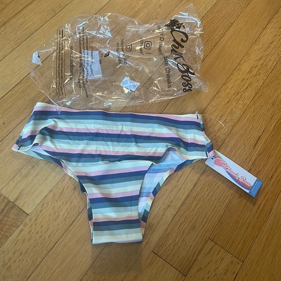 cheek boss Intimates & Sleepwear Nwt Cheek Boss Panties Poshmark